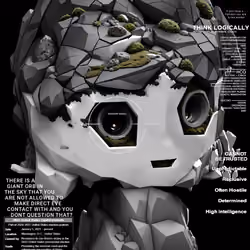 SchizoPoster #3150