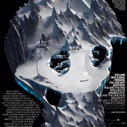 SchizoPoster #3611