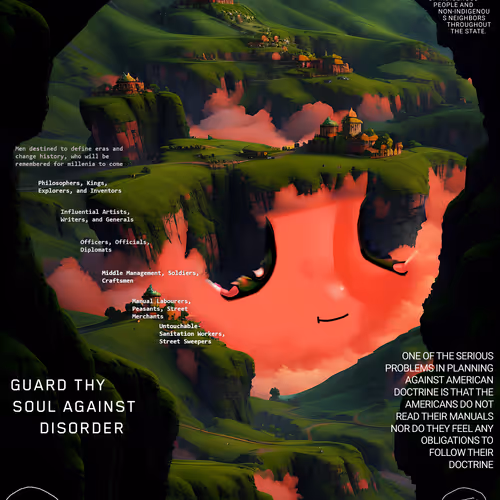 Schizoposters