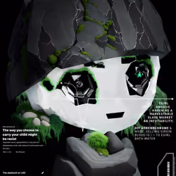 SchizoPoster #3665