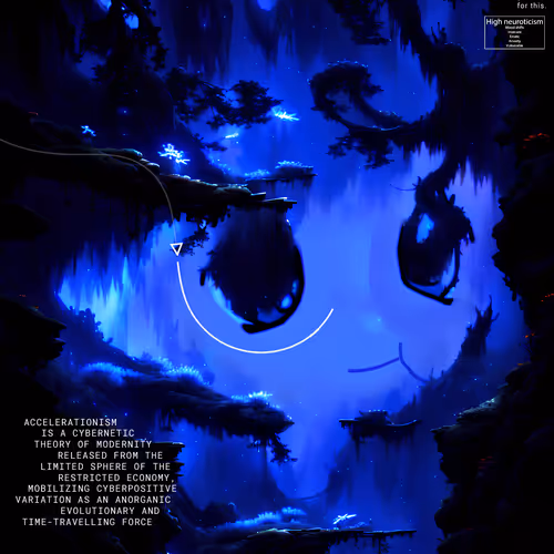 Schizoposters