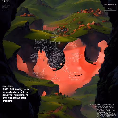 Schizoposters