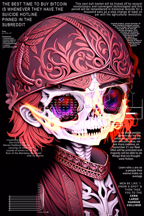 SchizoPoster #5524