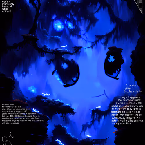 Schizoposters