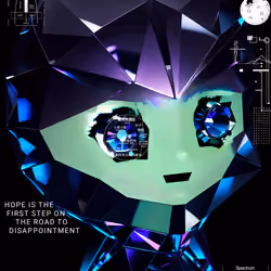 SchizoPoster #3671