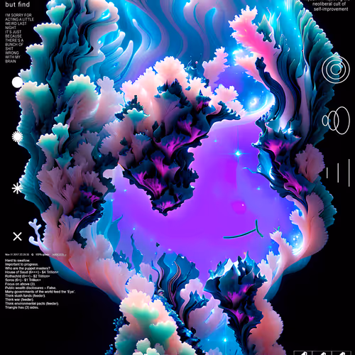 Schizoposters