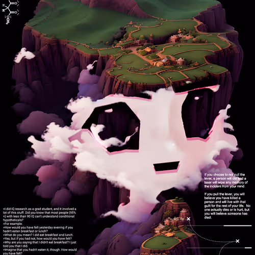 SchizoPoster #891