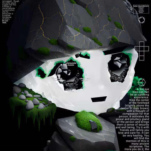 Schizoposters