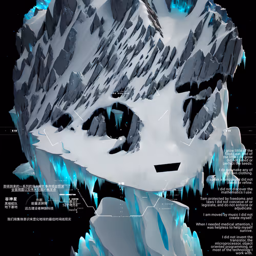 SchizoPoster #5154
