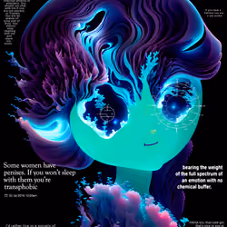 SchizoPoster #4126