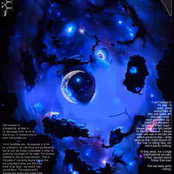 SchizoPoster #1000