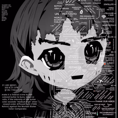Schizoposters