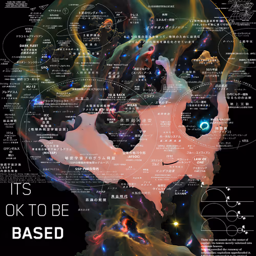 Schizoposters