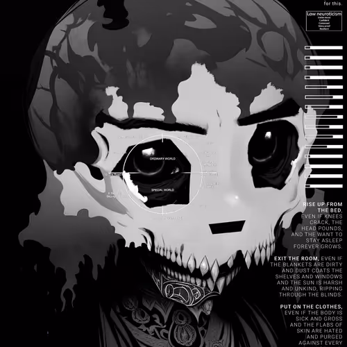 Schizoposters