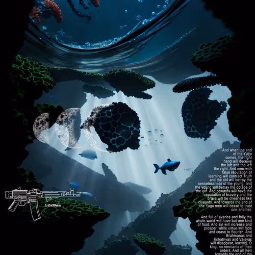 SchizoPoster #181