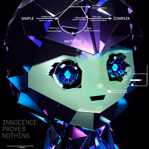 Schizoposters