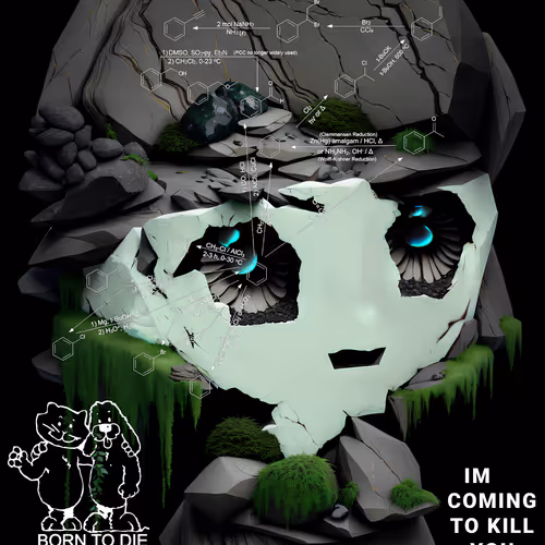 Schizoposters