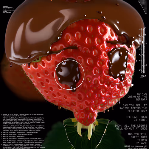 SchizoPoster #5318