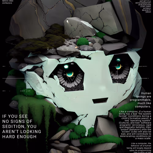 Schizoposters