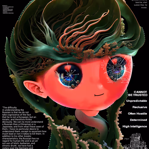 Schizoposters