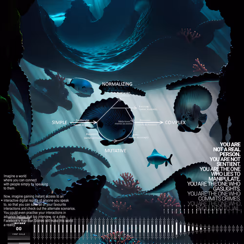 Schizoposters