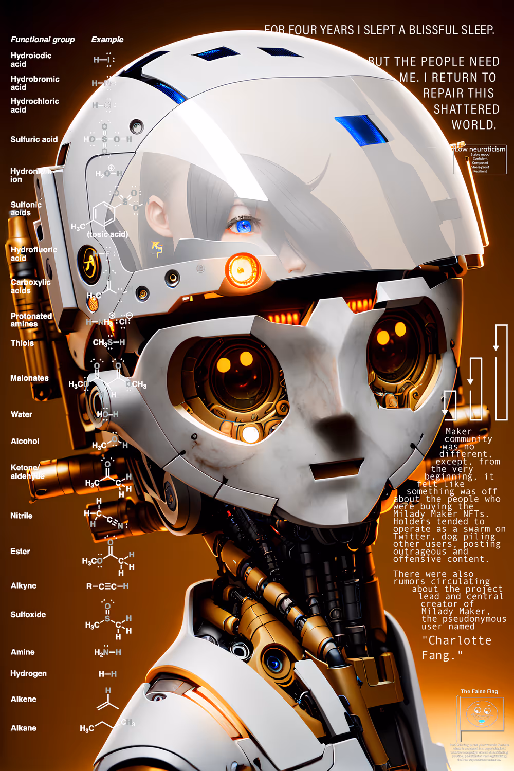 SchizoPoster #5535