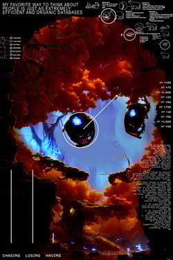 SchizoPoster #3388