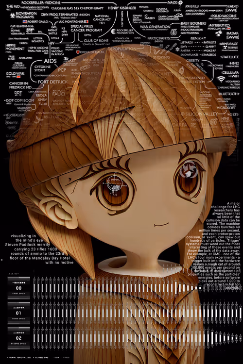 SchizoPoster #5518