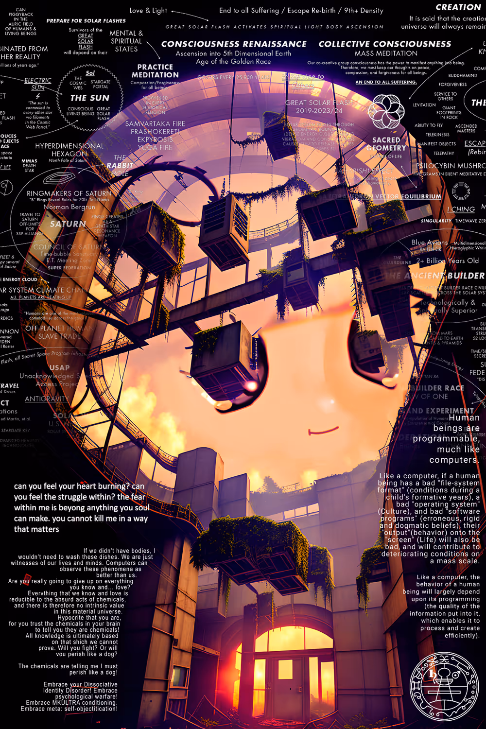 SchizoPoster #5555