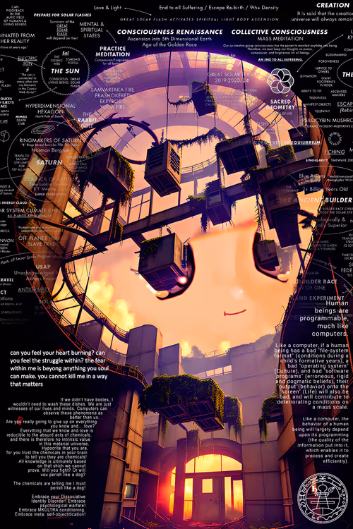 SchizoPoster #5555