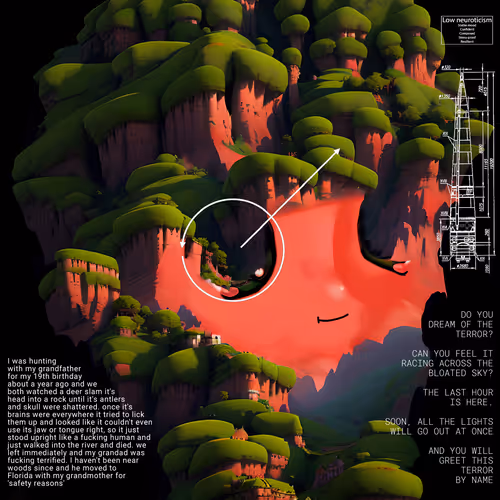Schizoposters