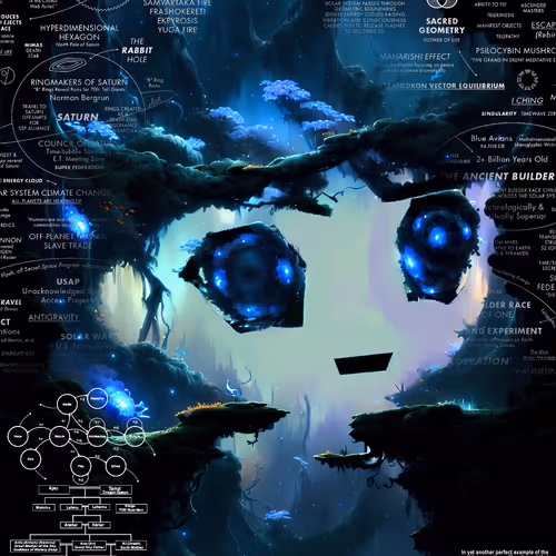 SchizoPoster #1771