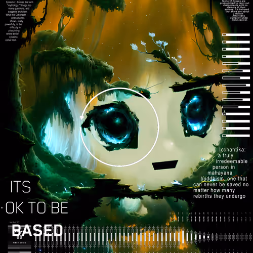 Schizoposters