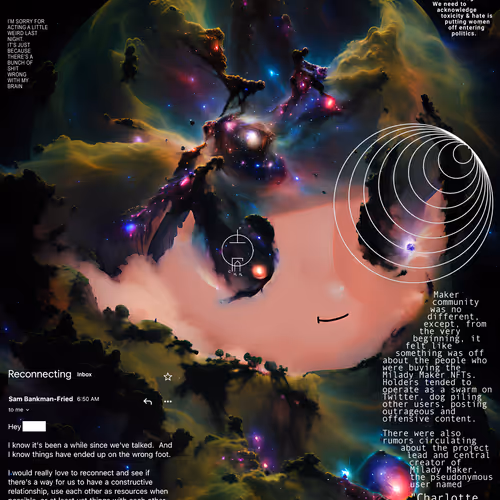 Schizoposters