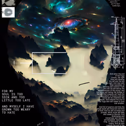 SchizoPoster #1118