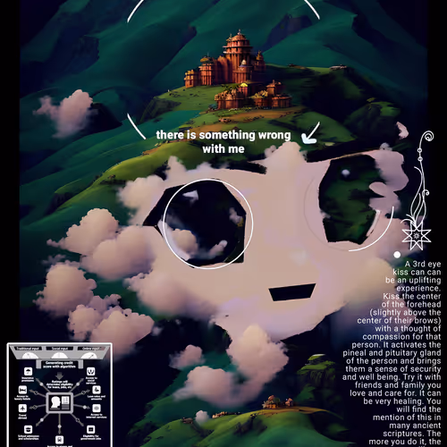 Schizoposters