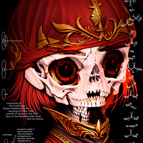 Schizoposters