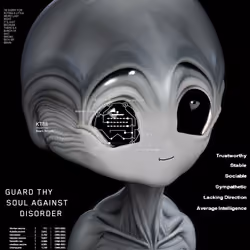 SchizoPoster #4239