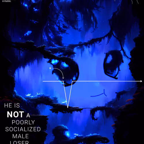 Schizoposters