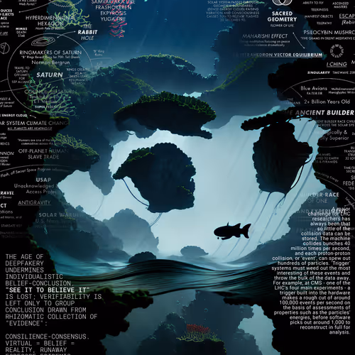 Schizoposters