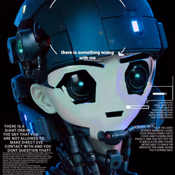 SchizoPoster #3501