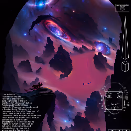 Schizoposters