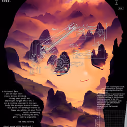 SchizoPoster #2007