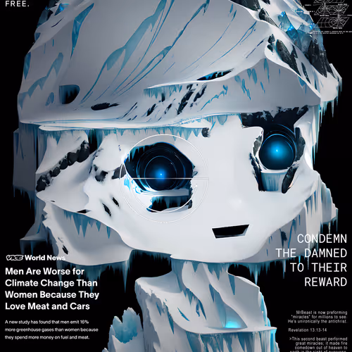 Schizoposters