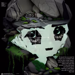 SchizoPoster #167