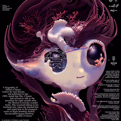 Schizoposters