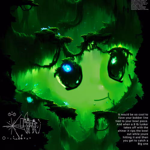 Schizoposters