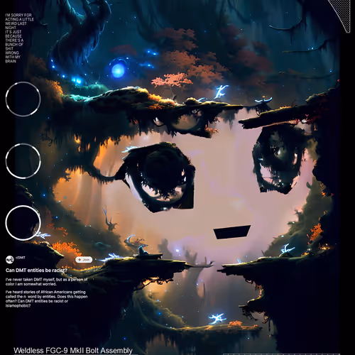 Schizoposters