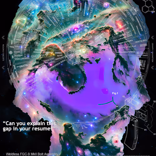 Schizoposters