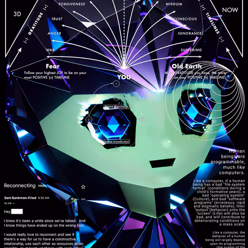 SchizoPoster #3548